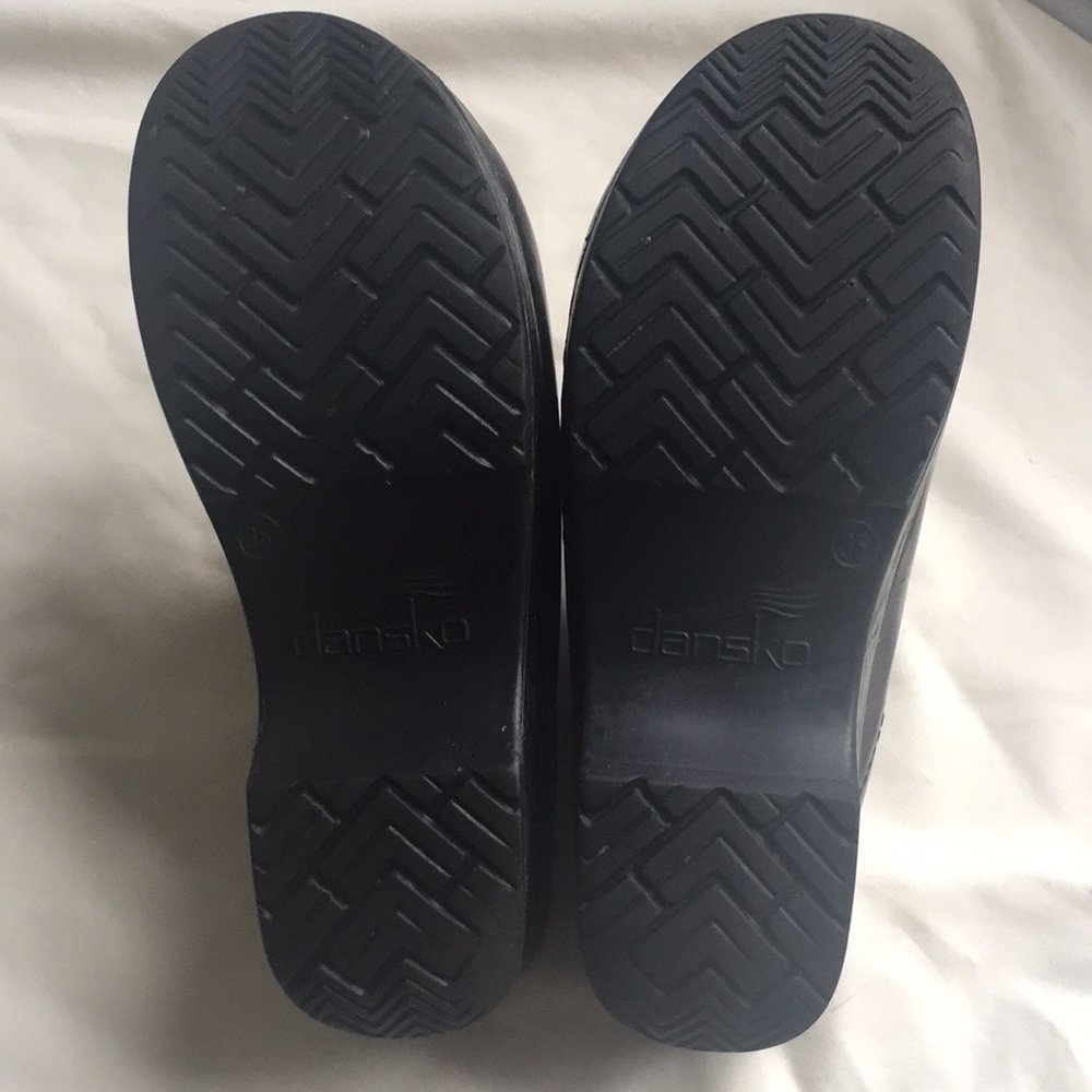 Dansko clogs - Picture 7 of 12